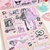 Imagen de Stickers Domi World