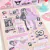 Imagen de Stickers Domi World
