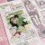 Stickers Domi World