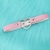 Pink Heart Choker - comprar en línea