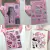 Stickers Domi World en internet