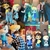Imagen de BTS TINYTAN IDOL