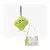 Tou Tou Keychain en internet