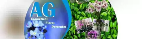 LOJA AG COSMÉTICOS