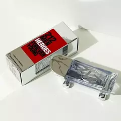 MINIATURA CAROLINA HERRERA 212 MEN HEROES FOREVER YOUNG - 7ML na internet