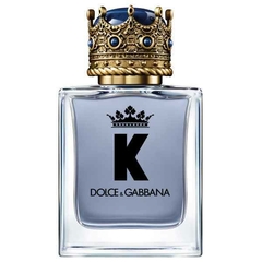 PERFUME DOLCE&GABBANA K MASCULINO EAU DE TOILETTE - ✨Glamour perfumes 