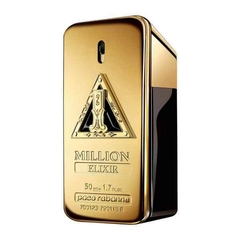 PERFUME PACO RABANNE 1 MILLION ELIXIR MASCULINO EAU DE PARFUM INTENSE - comprar online