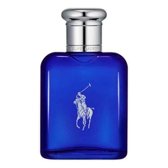 PERFUME RALPH LAUREN POLO BLUE MASCULINO EAU DE TOILETTE na internet