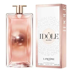 PERFUME LANCÔME IDÔLE INTENSE FEMININO EAU DE PARFUM - ✨Glamour perfumes 