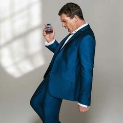 PERFUME ANTONIO BANDERAS KING OF SEDUCTION ABSOLUTE MASCULINO EAU DE TOILETTE - loja online