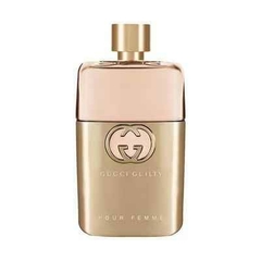 PERFUME GUCCI GUILTY POUR FEMME FEMININO EAU DE PARFUM