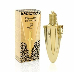 PERFUME LE CHAMEAU ESPADA MALAKI - comprar online