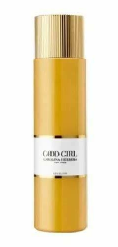 OLÉO CORPORAL GOOD GIRL BODY OIL CAROLINA HERRERA LEG ELIXIR - comprar online