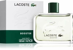 PERFUME LACOSTE BOOSTER EAU DE TOILETTE MASCULINO - comprar online