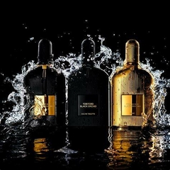 PERFUME TOM FORD BLACK ORCHID FEMENINO EAU DE PARFUM