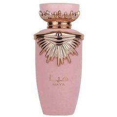 PERFUME HAYA LATTAFA FEMENINO