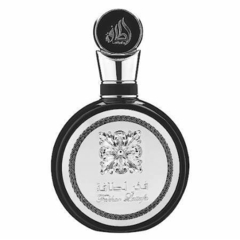 PERFUME FAKHAR BLACK LATTAFA EAU DE PARFUM ÁRABE