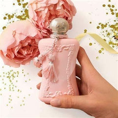 PERFUME PARFUMS DE MARLY DELINA EXCLUSIF EAU DE PARFUM FEMENINO - loja online