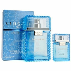 MINIATURA VERSACE MAN EAU FRAICHE na internet