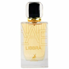 PERFUME MAISON ALHAMBRA LÉONIE FEMENINO