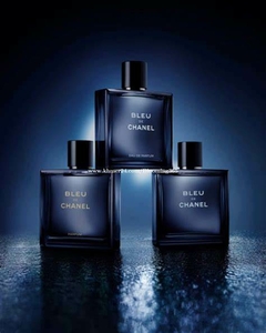 Imagem do PERFUME BLEU DE CHANEL EAU DE TOILETTE