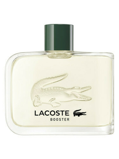 PERFUME LACOSTE BOOSTER EAU DE TOILETTE MASCULINO