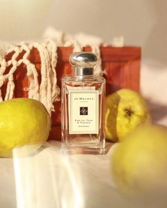 PERFUME JO MALONE ENGLISH PEAR & FREESIA COLOGNE - comprar online