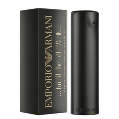 PERFUME EMPORIO ARMANI HE GIORGIO ARMANI EAU DE TOILETTE na internet