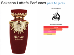 sakeena - comprar en línea