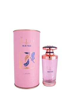 Mayar lataffa