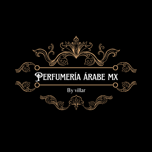 Perfumería árabe mx. By villar