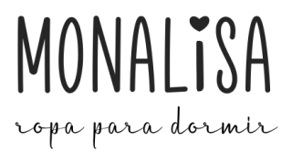 MONALISA Ropa para dormir