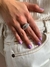 anillo plata 925