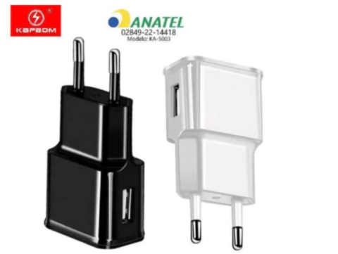 Fonte simples kapbom-USB