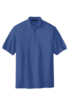 Camisetas para vestir tipo polo para caballero. en internet