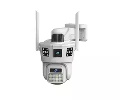 SMART KAMERA SD39 TRIPLE SCREENS PTZ en internet