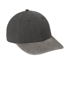 GORRA BICOLOR PARA BORDADO - comprar en línea