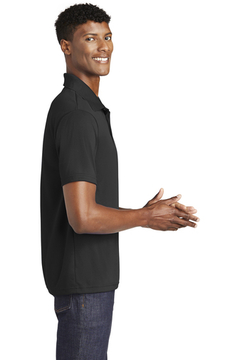 Camisetas tipo deportivas para caballero - Logo IMSS grabado en internet