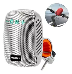 Bocina Inalámbrica Bluetooth Micro Para Manubrio Bicicleta en internet