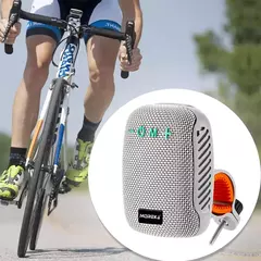 Bocina Inalámbrica Bluetooth Micro Para Manubrio Bicicleta - tienda en línea
