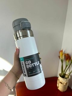 Termo marca Stanley The Quick Flip - Go Bottle 360z