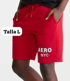 Short AEROPOSTALE caballero