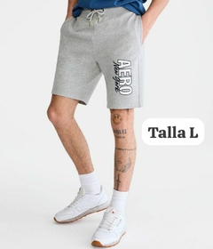 Short AEROPOSTALE caballero