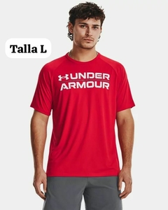 UNDER ARMOUR caballero