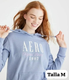 Hoodie AEROPOSTALE para dama (sudadera)