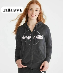 Hoodie AEROPOSTALE para dama (sudadera)