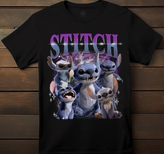 Camiseta Lilo y Stitch en internet