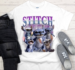 Camiseta Lilo y Stitch - tienda en línea