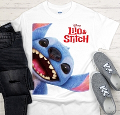 Camiseta Lilo y Stitch - comprar en línea