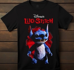 Camiseta Lilo y Stitch - tienda en línea